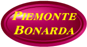 Piemonte Bonarda 